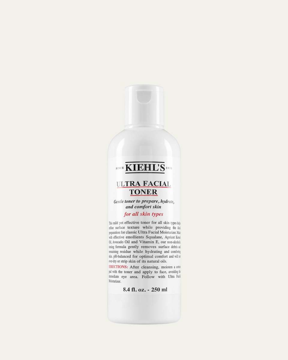 Ultra Facial Toner,